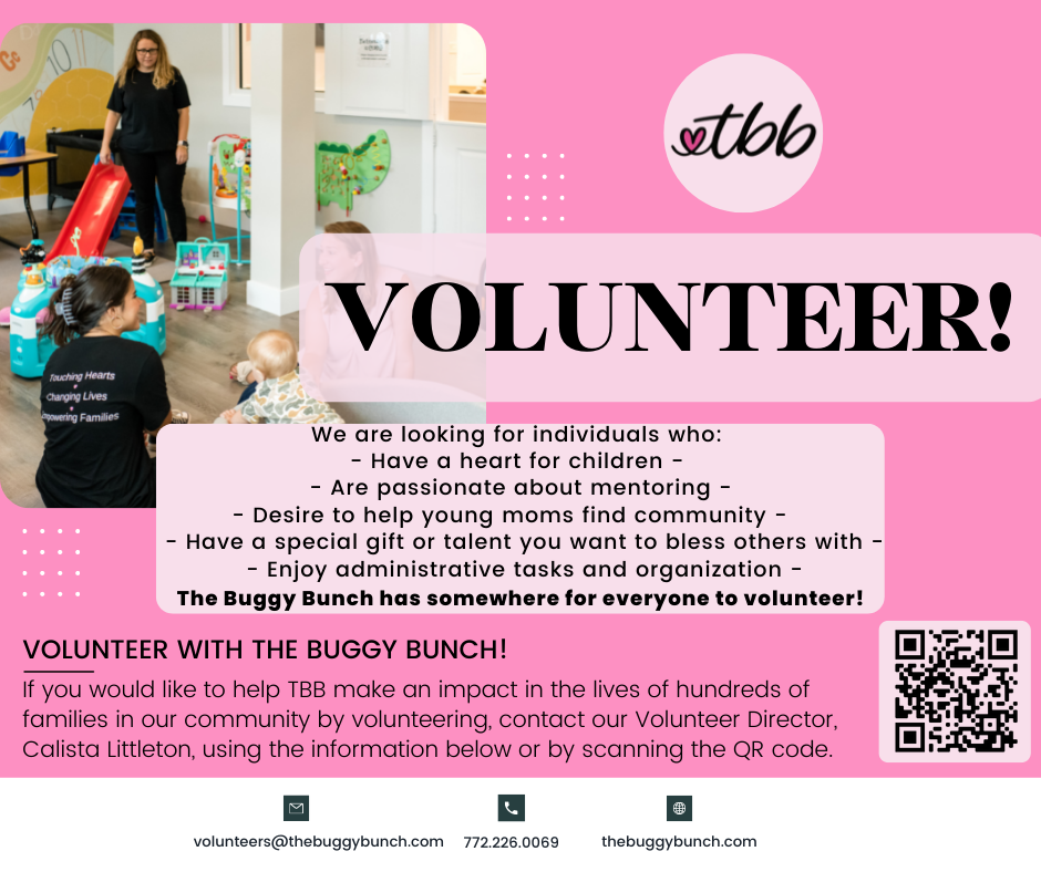 Volunteer Flyer (2)